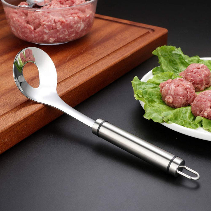 Meatball Maker Spoon