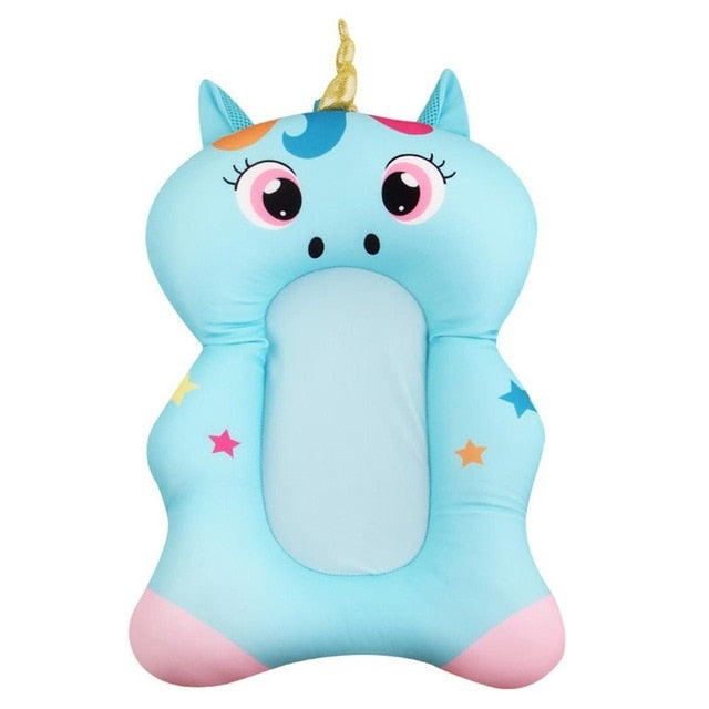 Baby Bath Cushion