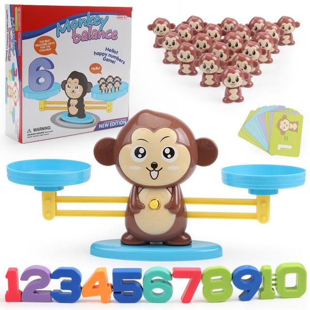 Magimon - Math Educational Toy