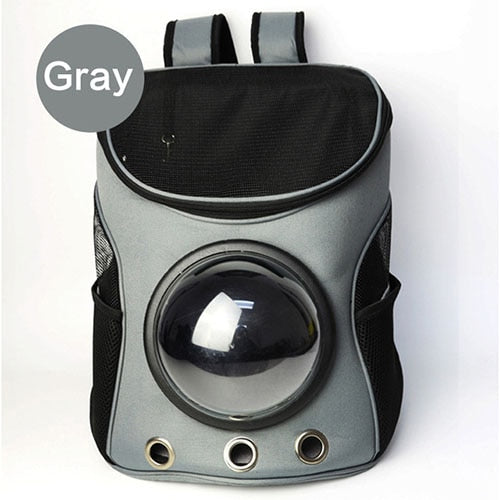 Pet Backpack Carrier
