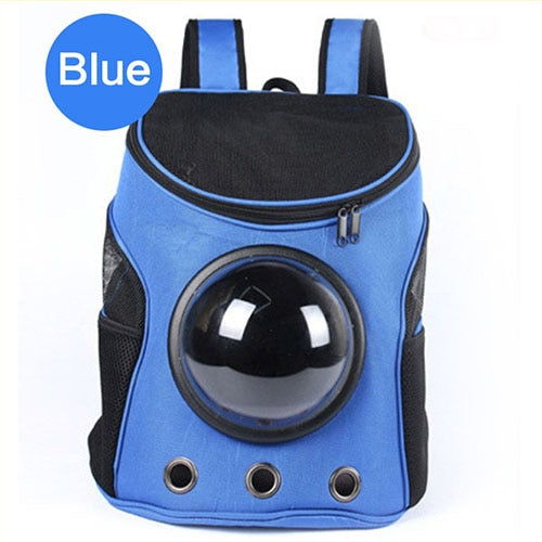 Pet Backpack Carrier