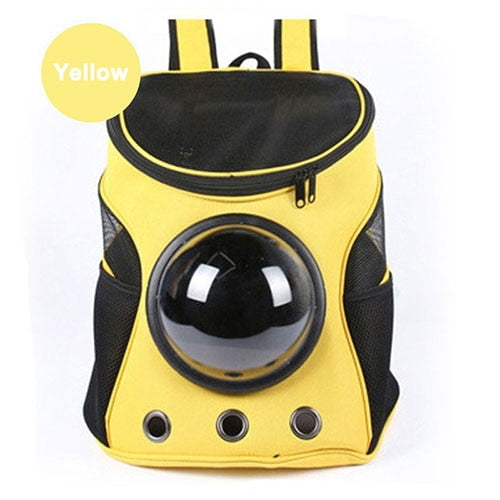 Pet Backpack Carrier