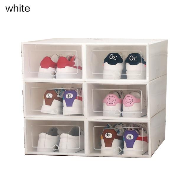 ShoeMe - Luxury Shoe Storage
