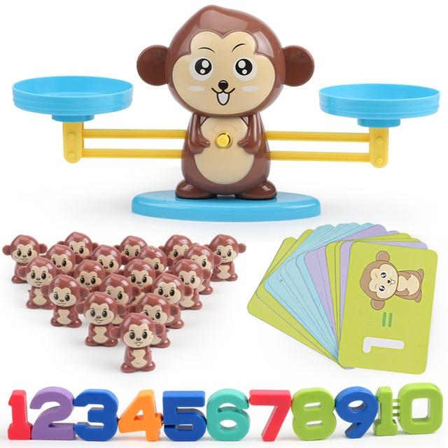 Magimon - Math Educational Toy