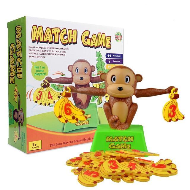 Magimon - Math Educational Toy