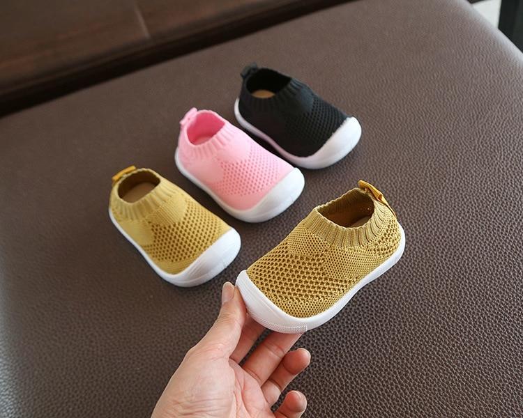 Bengem - Toddler Training Shoes